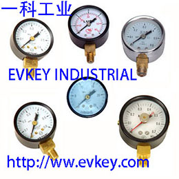 pressure gage